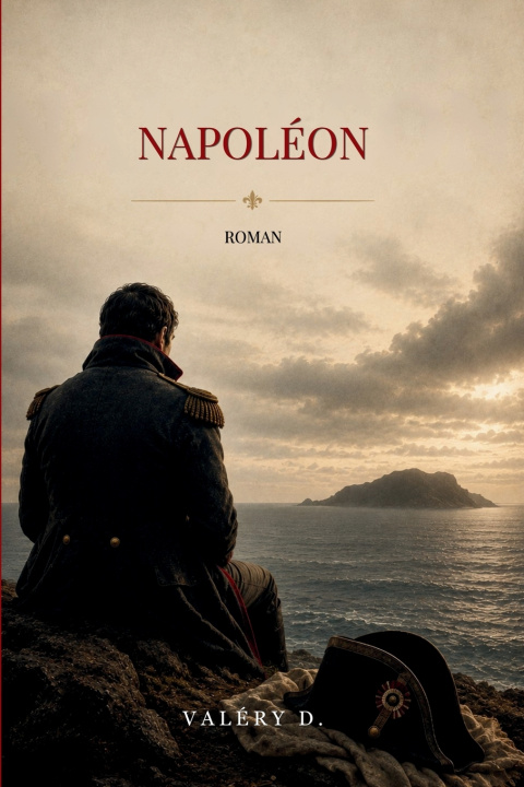 Kniha Napoléon Valéry D