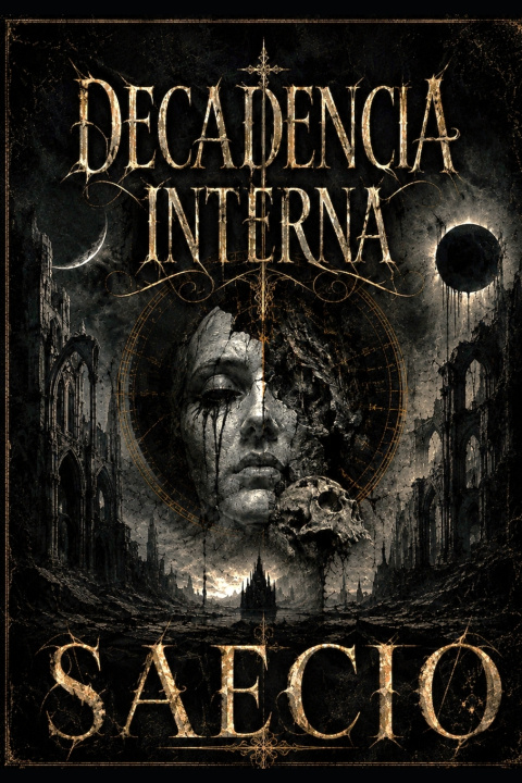 Kniha DECADENCIA INTERNA SAECIO