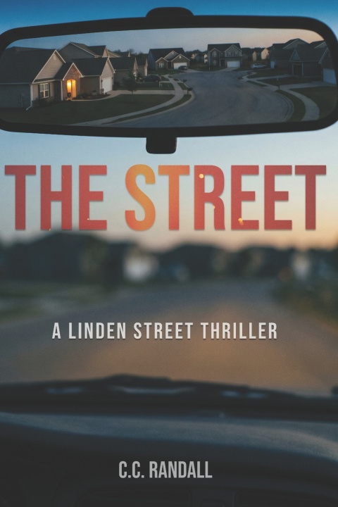 Kniha The Street C.C. Randall