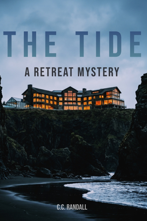 Kniha The Tide C.C. Randall