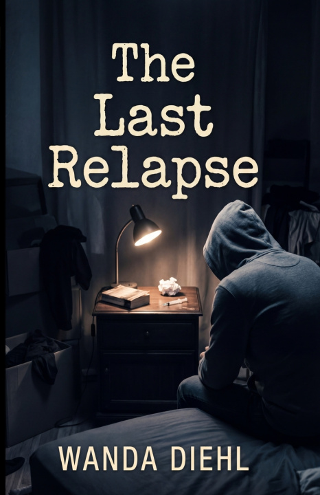 Kniha The Last Relapse Wanda Diehl