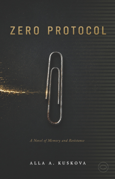 Könyv Zero Protocol Alla A. Kuskova