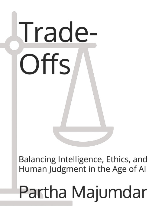 Knjiga Trade-Offs Partha Majumdar