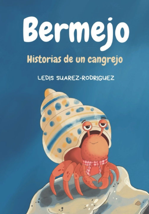 Knjiga BERMEJO Ledis Suárez-Rodríguez