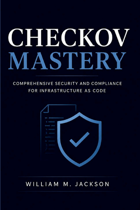 Kniha Checkov Mastery William M. Jackson