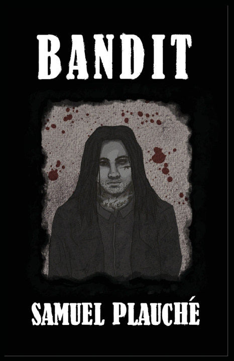 Kniha BANDIT Samuel Plauché