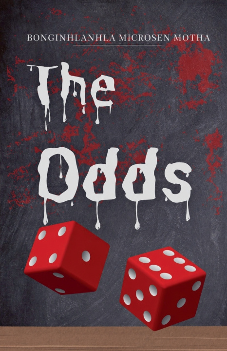 Kniha The Odds Bonginhlanhla Microsen Motha