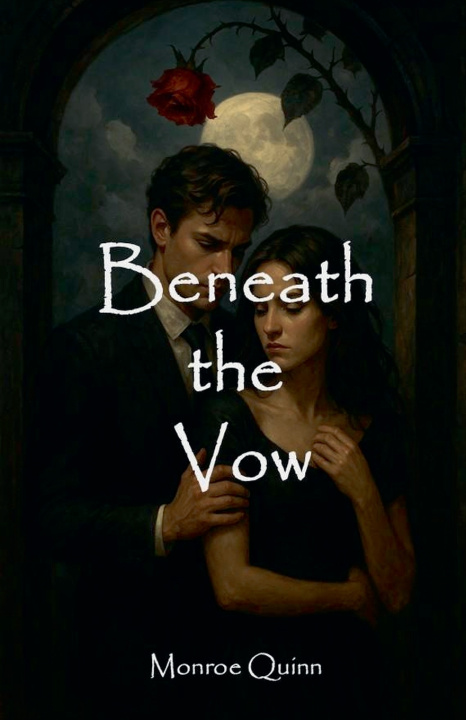 Kniha Beneath The Vow Monroe Quinn