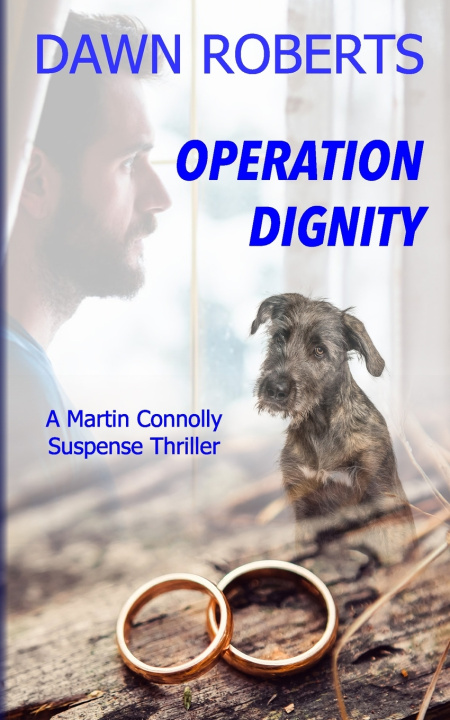 Kniha Operation Dignity Dawn Roberts
