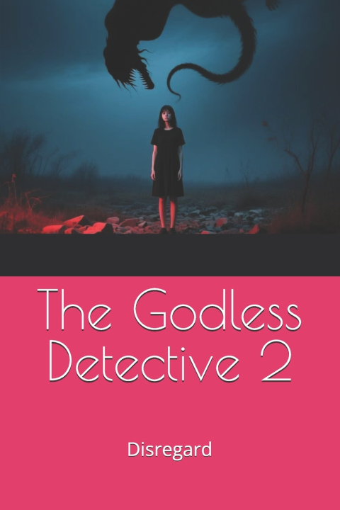 Kniha The Godless Detective 2 杨 曾