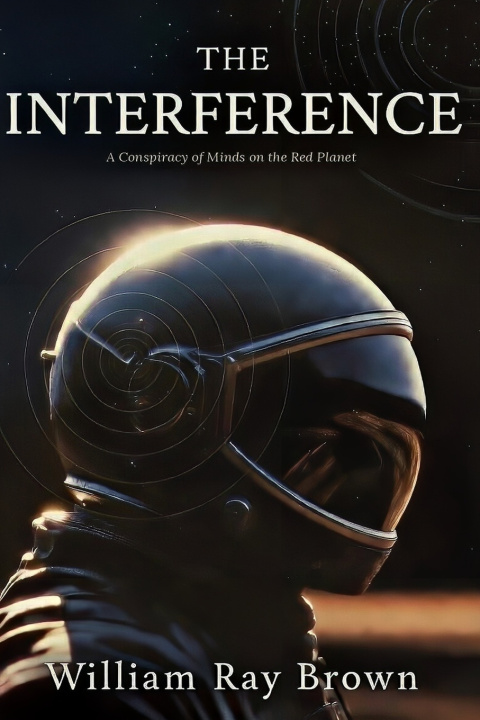 Kniha The Interference William Ray Brown