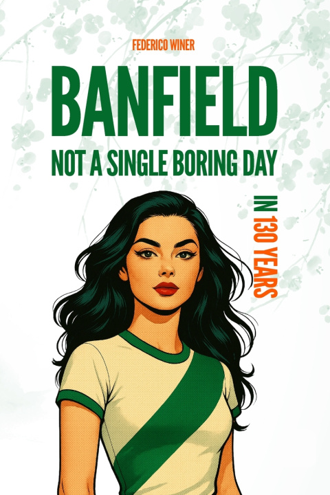 Kniha Banfield Federico Winer
