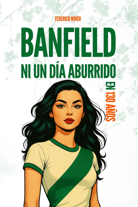 Kniha Banfield Federico Winer