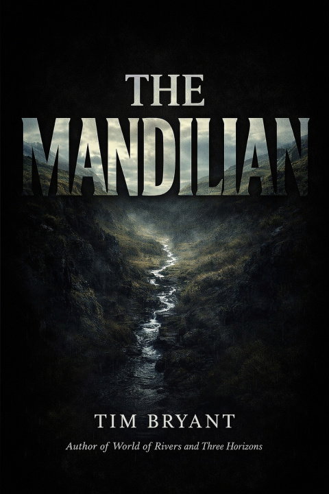 Book The Mandilian Tim Bryant