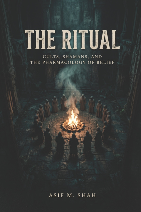Βιβλίο The Ritual ASIF SHAH