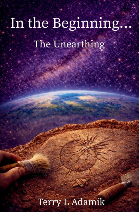 Kniha In the Beginning ... Terry L Adamik