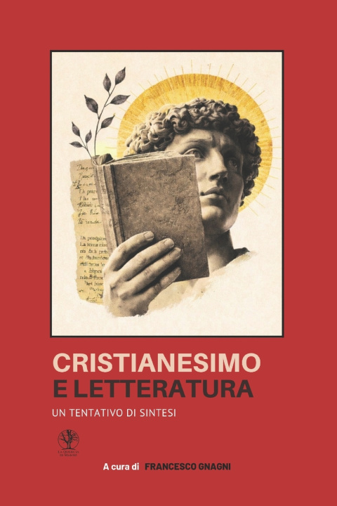 Kniha Cristianesimo e letteratura Francesco Gnagni