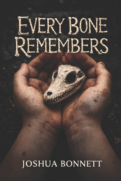 Kniha Every Bone Remembers Joshua Bonnett