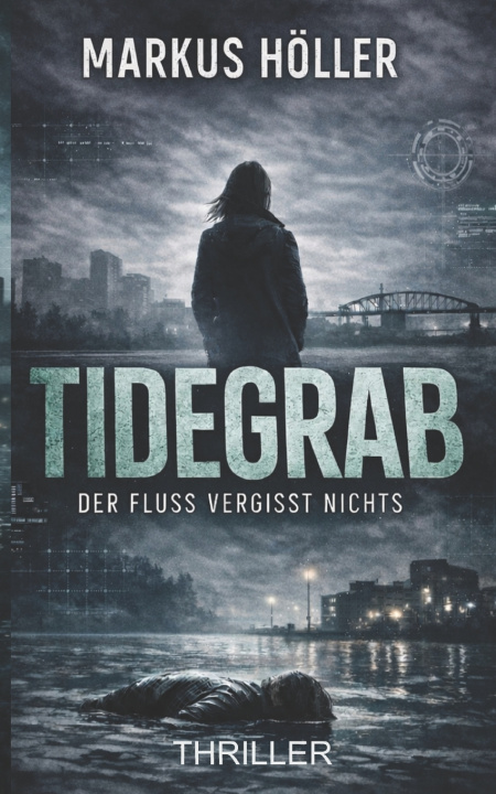 Könyv TIDEGRAB Markus Höller