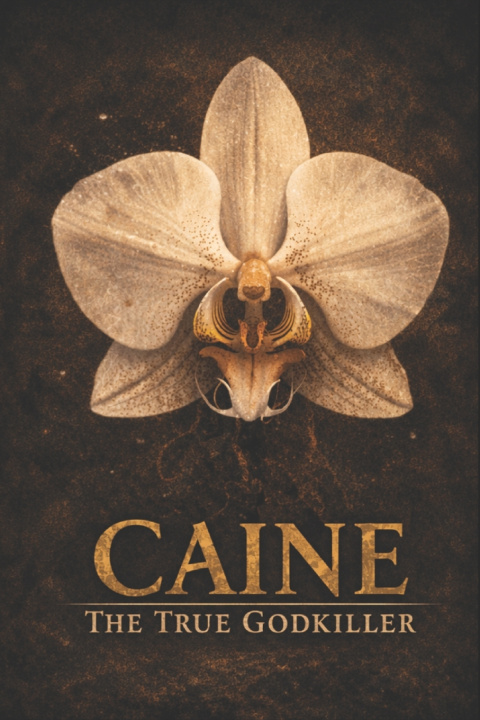 Knjiga Caine Stephen C Poore
