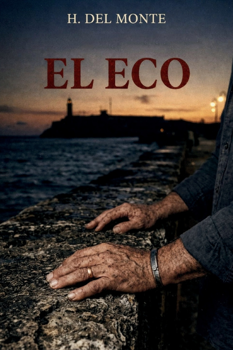 Kniha El Eco H. del Monte