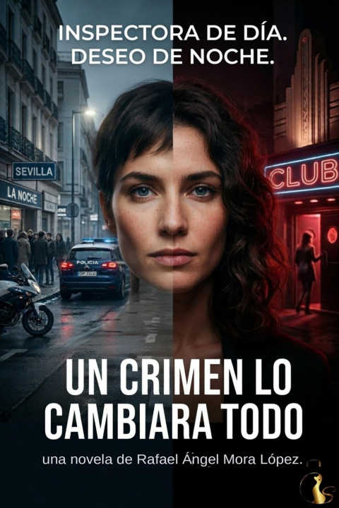 Kniha SARA RAFAEL ANGEL MORA LOPEZ