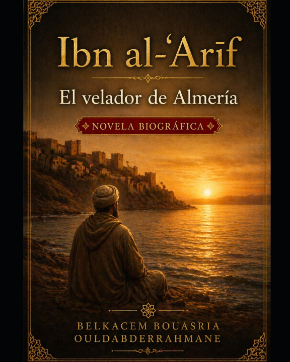 Book Ibn al-ʿArīf Belkacem Bouasria OULDABDERRAHMANE