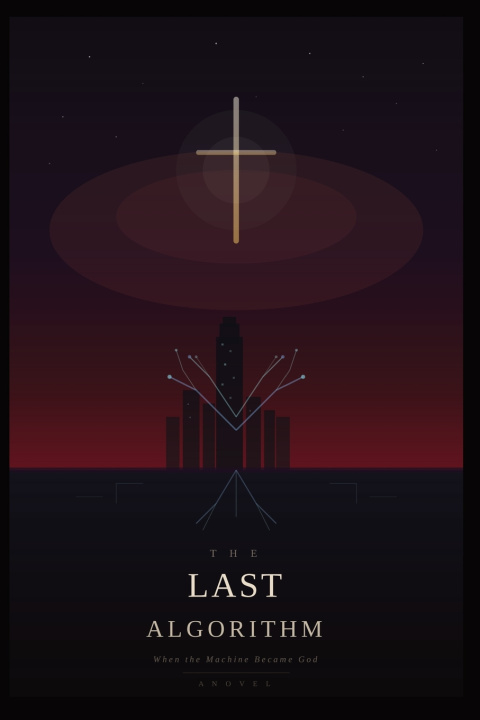 Könyv The Last Algorithm John Dotson