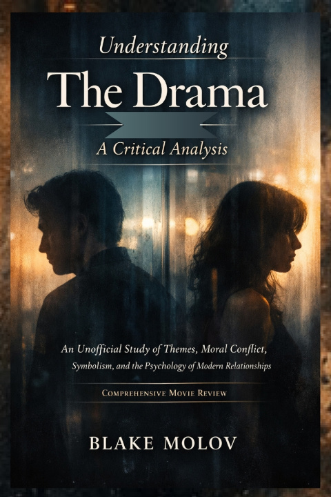 Knjiga Understanding The Drama BLAKE MOLOV