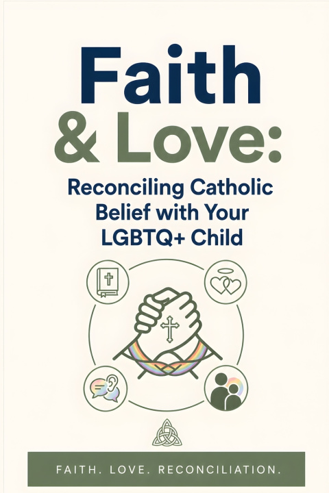 Könyv Faith & Love Nicola Podda