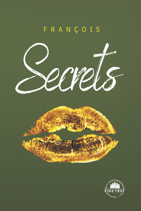 Kniha Secrets François