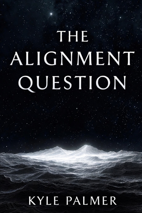 Kniha The Alignment Question Kyle Palmer
