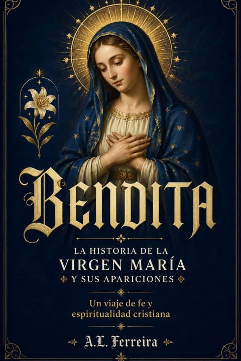 Knjiga BENDITA A.L. Ferreira