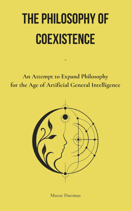 Kniha The Philosophy of Coexistence Murat Durmus