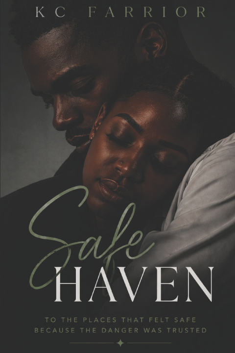 Kniha Safe Haven Kaitlan C. Farrior