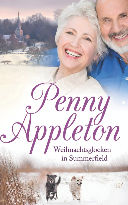 Kniha Weihnachtsglocken in Summerfield Penny Appleton