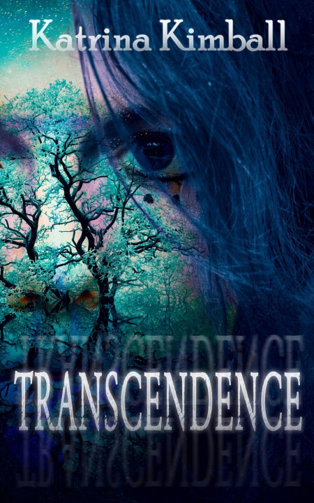 Kniha Transcendence Katrina Kimball