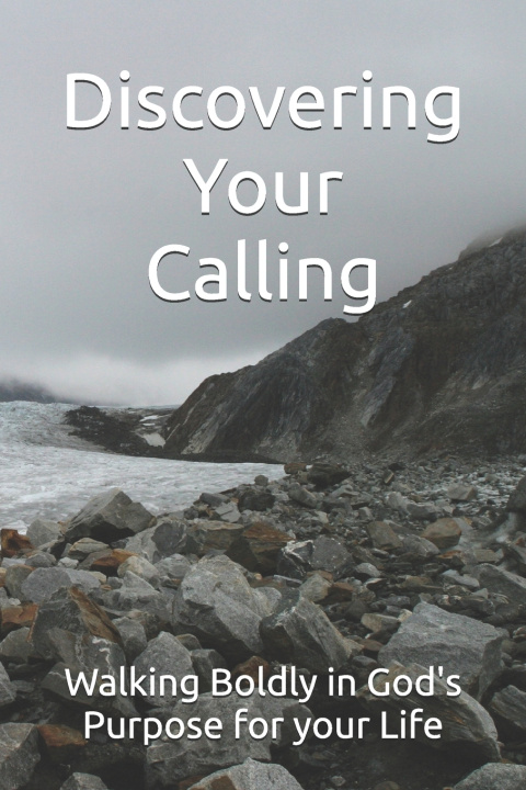 Kniha Discovering Your Calling Crystal Callais