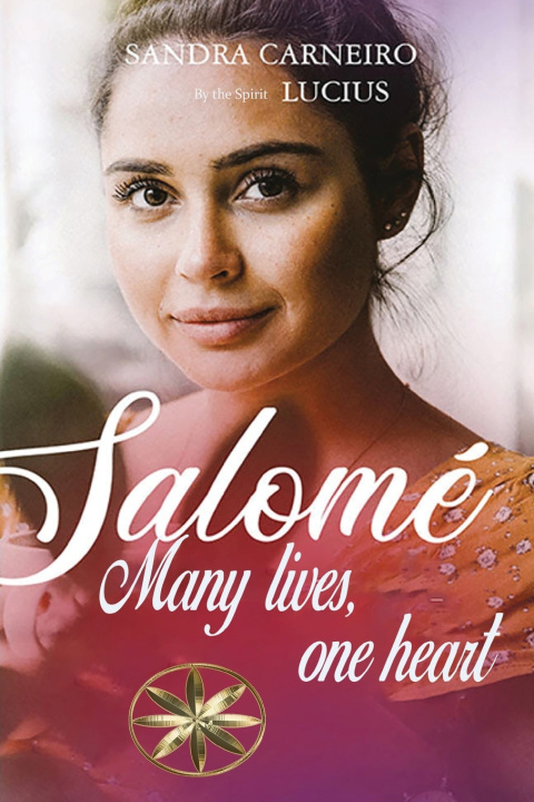 Boek SALOMÉ Sandra Carneiro