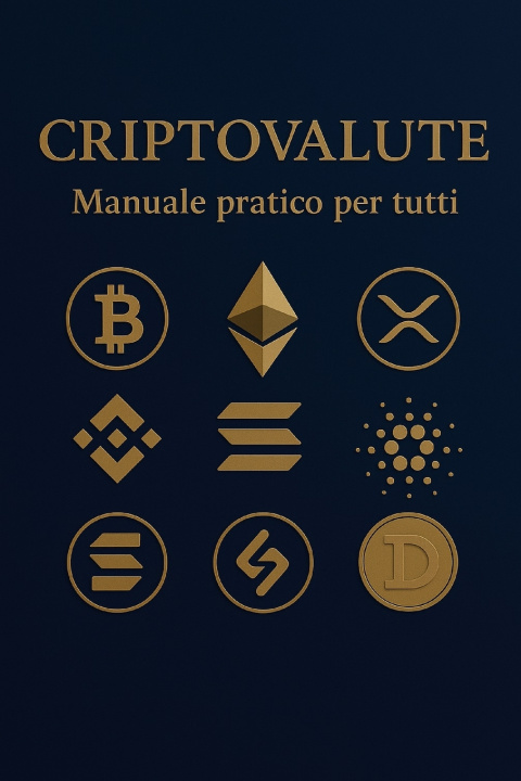 Könyv Criptovalute Maxellum M4X3
