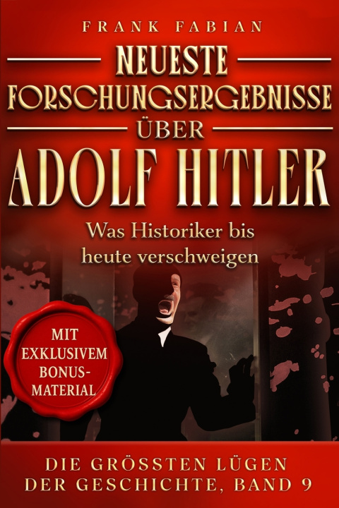 Kniha Das Rätsel Frank Fabian