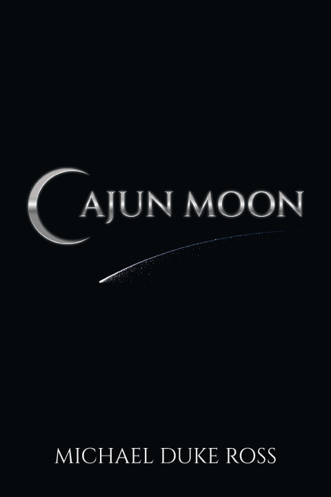 Kniha Cajun Moon Michael Ross