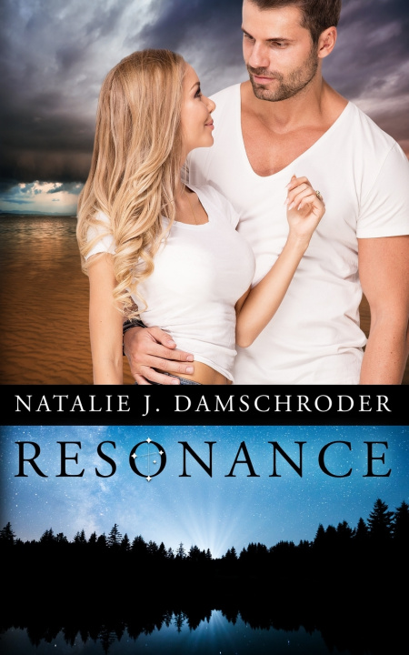Knjiga Resonance Natalie J. Damschroder