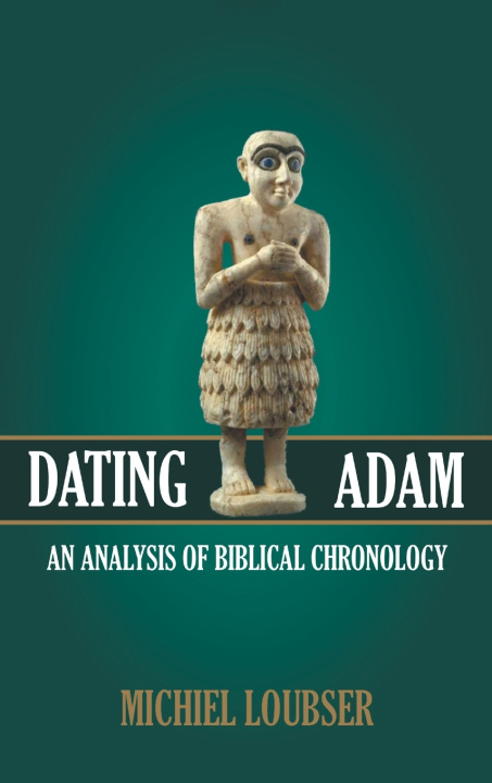 Kniha Dating Adam Michiel Loubser