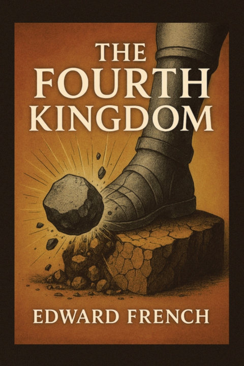 Knjiga The Fourth Kingdom Edward French Pastor