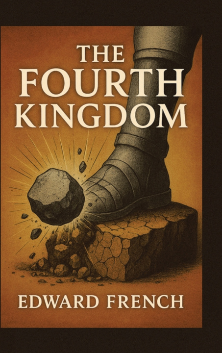 Knjiga The Fourth Kingdom Edward French Pastor