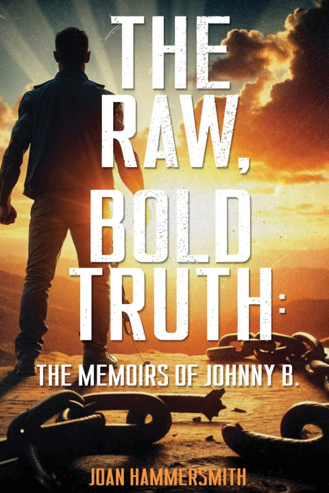 Knjiga The Raw, Bold Truth Joan Hammersmith
