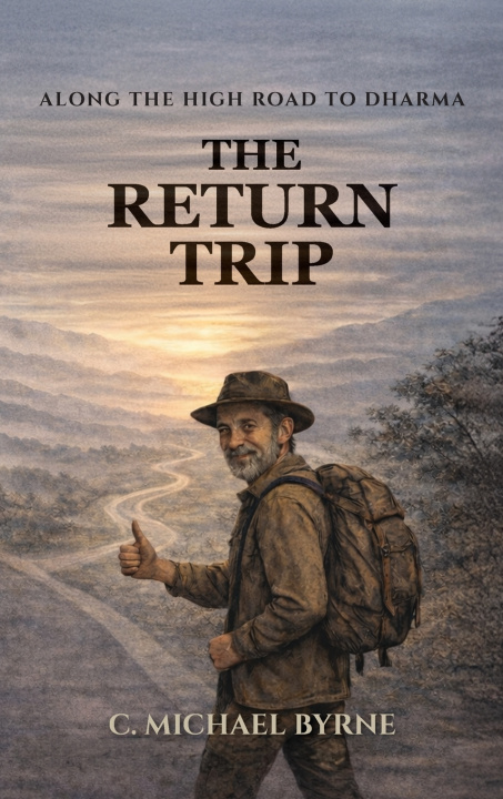 Kniha The Return Trip C Michael Byrne