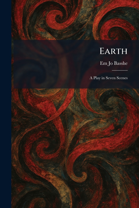 Knjiga Earth Em Jo Basshe