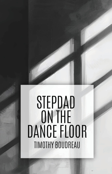 Kniha Stepdad on the Dance Floor Timothy Boudreau